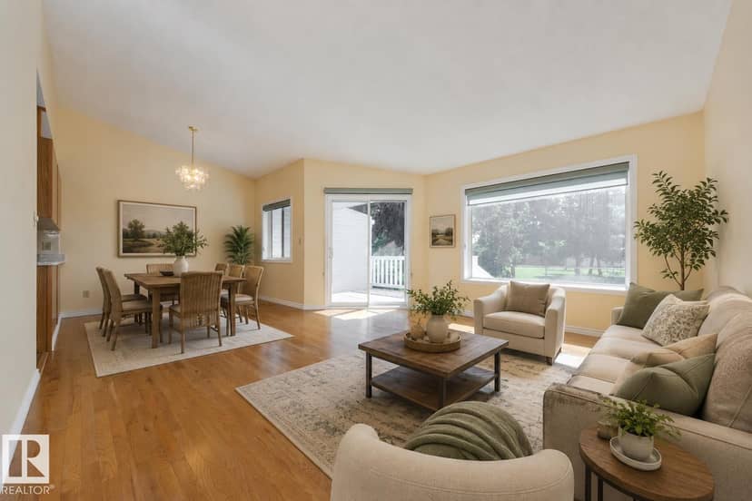 #6 9704 165 ST NW, Edmonton