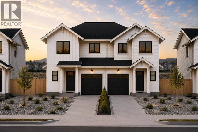 115 Mallard Way Unit# 102, Osoyoos