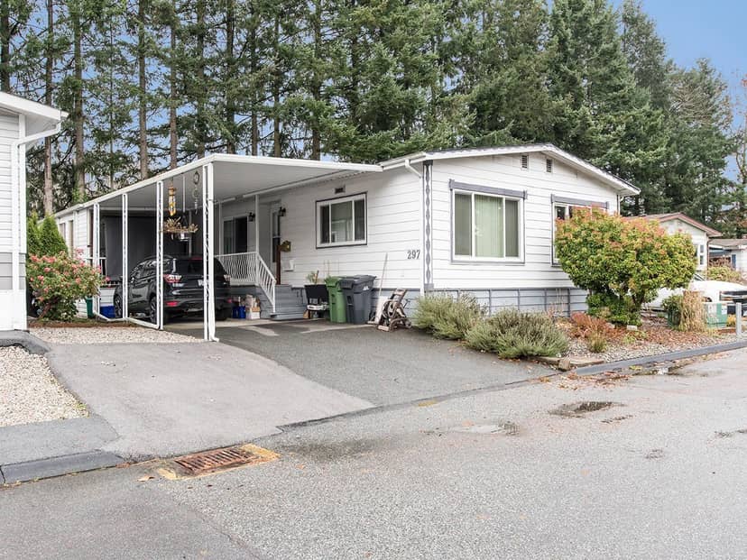 297 1840 160 STREET, Surrey