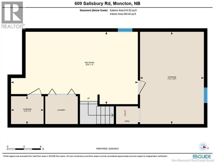 609 Salisbury Road — photo 33 of 33