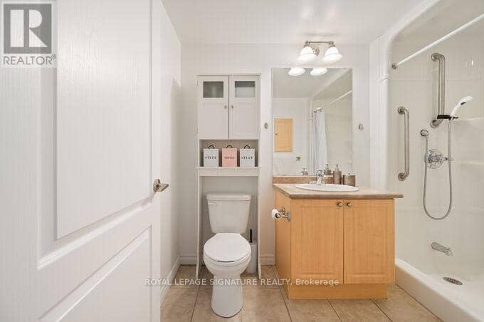 1003 - 810 Scollard Court — photo 25 of 40