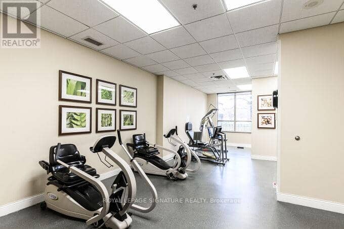 1003 - 810 Scollard Court — photo 40 of 40