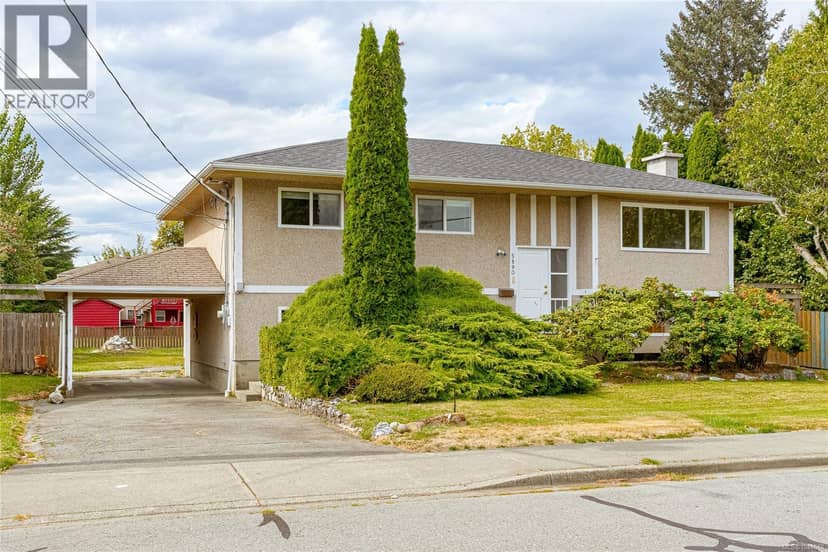 5890 CHESTERFIELD Ave, Duncan