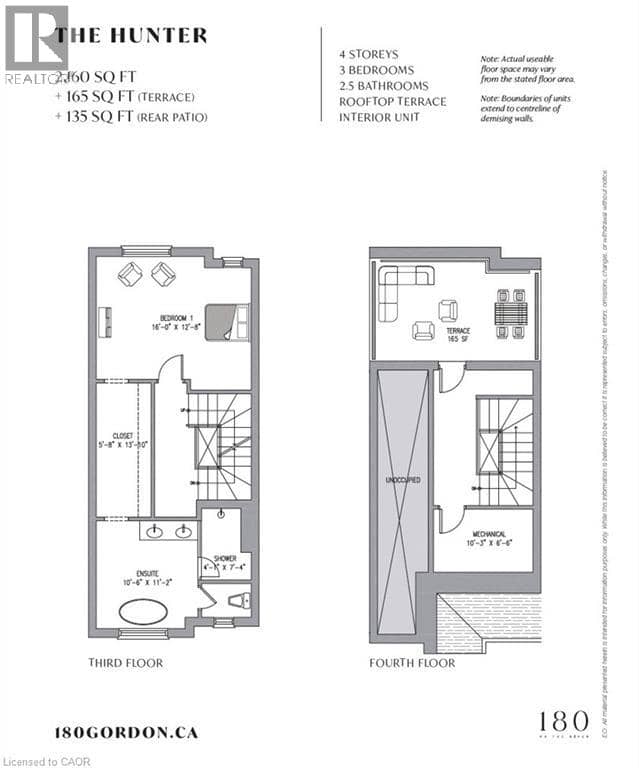 180 GORDON Street Unit# 4, Guelph, photo 7
