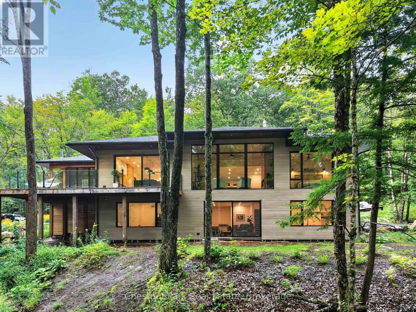 1267 Dawson Road, Muskoka Lakes