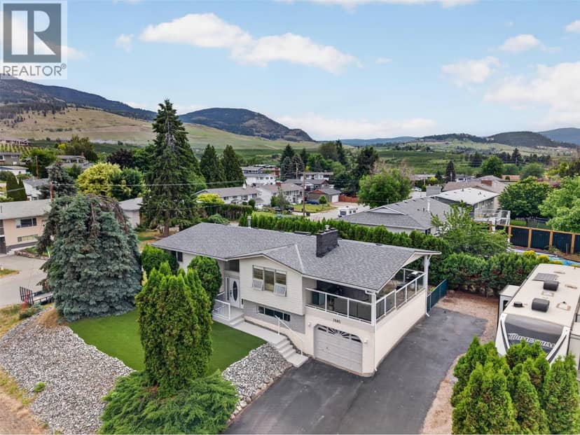 1685 Jonathan Road, Kelowna