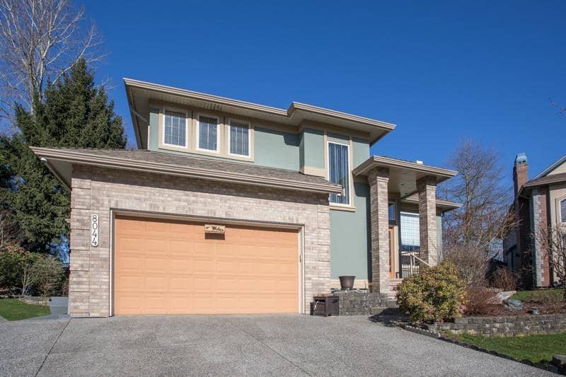 8044 KESTREL COURT, Surrey