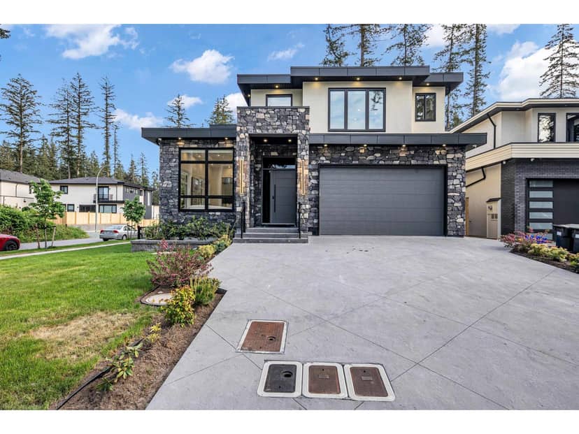 20280 27A AVENUE, Langley