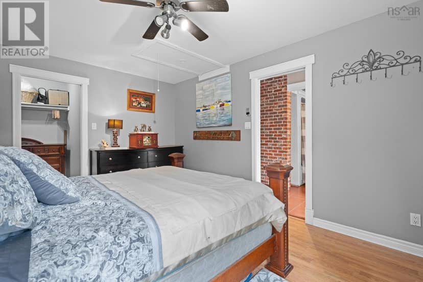 634 Ketch Harbour Road — photo 9 of 40
