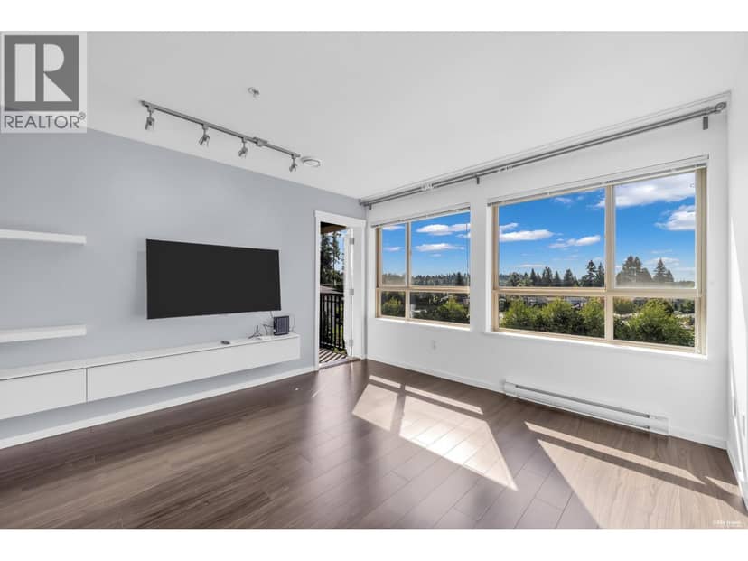 406 3156 DAYANEE SPRINGS BOULEVARD, Coquitlam, photo 4