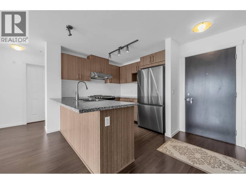 406 3156 DAYANEE SPRINGS BOULEVARD, Coquitlam, photo 8