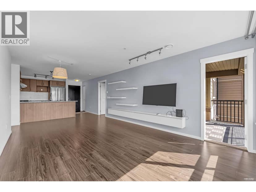 406 3156 DAYANEE SPRINGS BOULEVARD, Coquitlam, photo 5