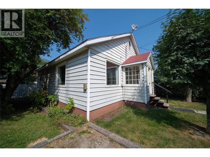 691 3rd Avenue, Fernie, photo 3