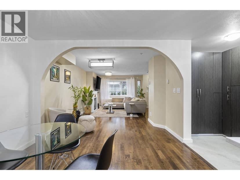38 12449 191 STREET, Pitt Meadows