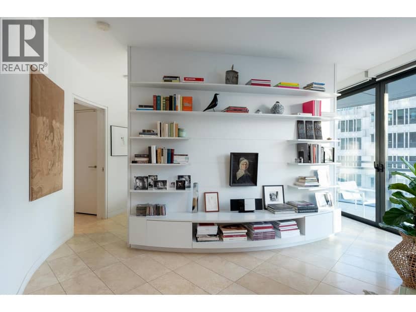 1507 838 W HASTINGS STREET, Vancouver, photo 4