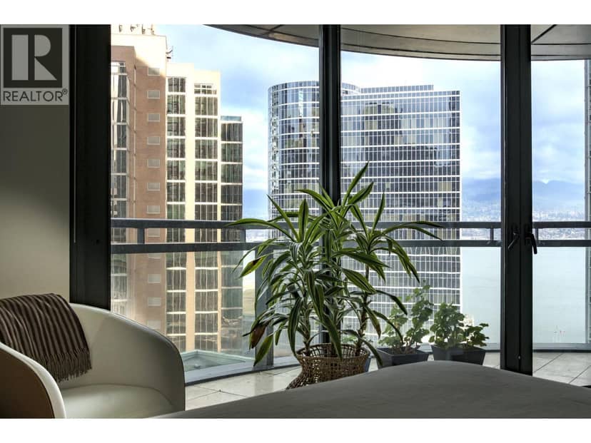 1507 838 W HASTINGS STREET, Vancouver, photo 5