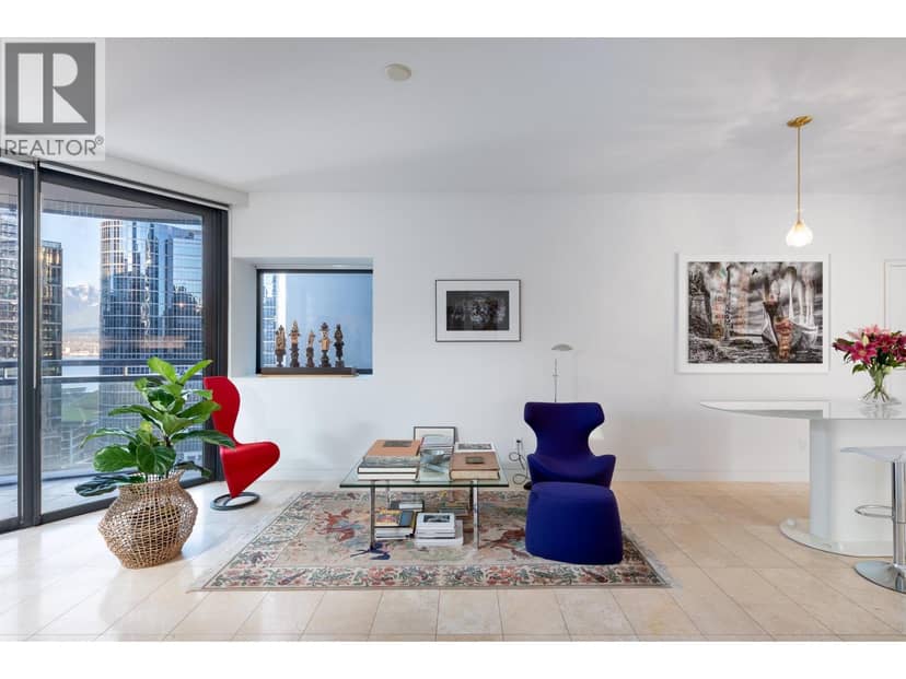 1507 838 W HASTINGS STREET, Vancouver, photo 6