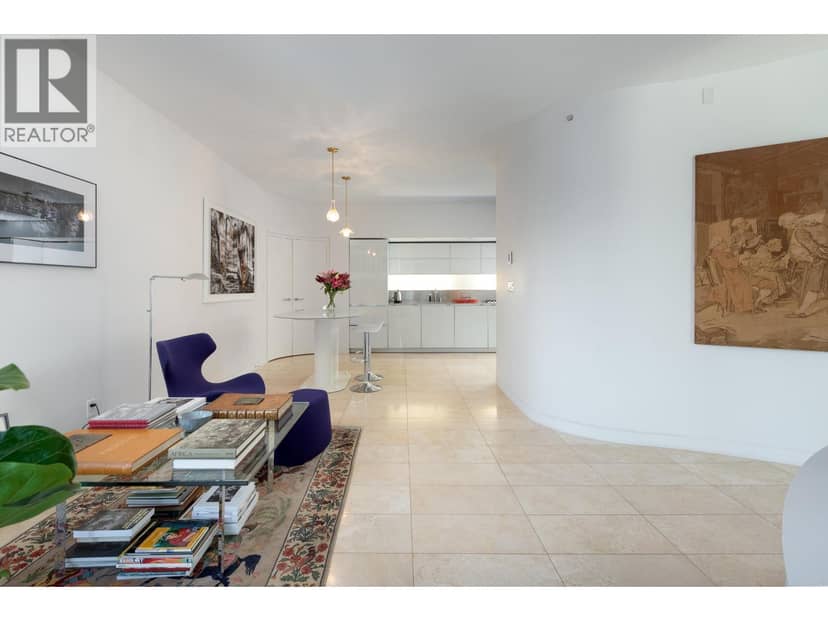 1507 838 W HASTINGS STREET, Vancouver, photo 7