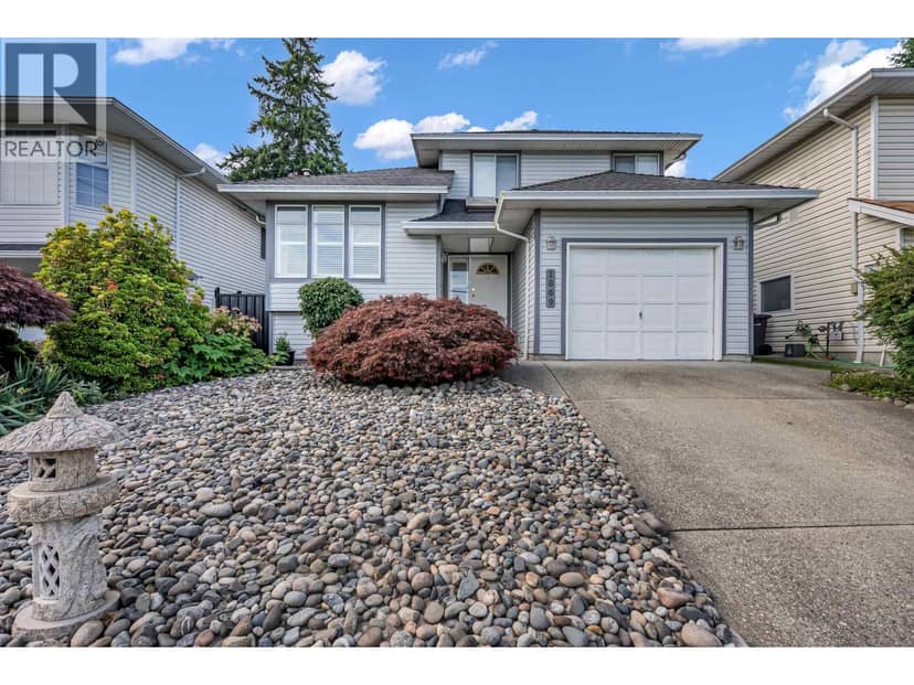 1869 HARBOUR STREET, Port Coquitlam