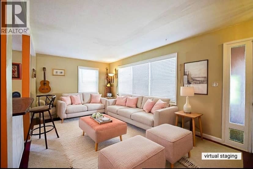 5715 CULLODEN STREET, Vancouver, photo 3