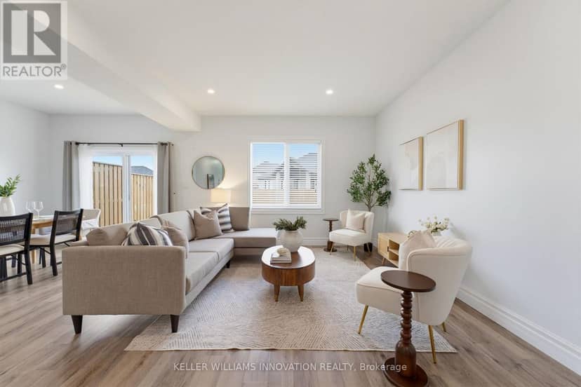 741 Hollinger Avenue S, North Perth, photo 3
