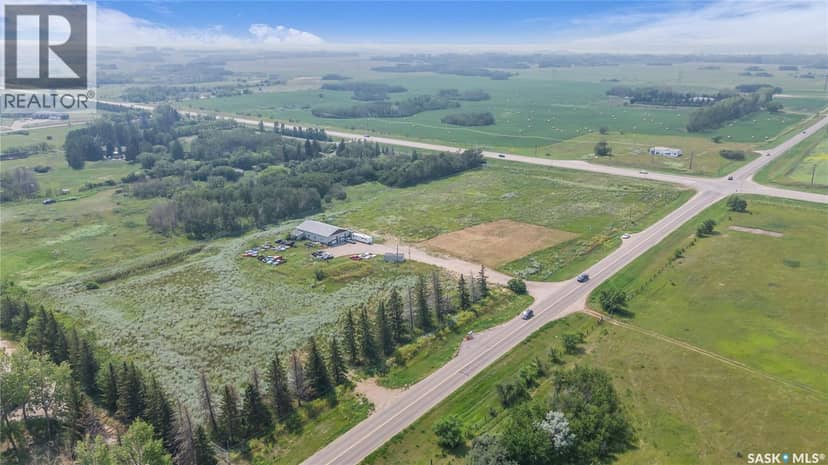 Lot 2 - 180 Grasswood ROAD — photo 3 of 13