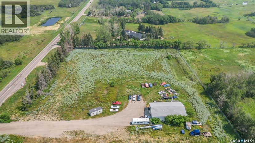 Lot 2 - 180 Grasswood ROAD — photo 4 of 13