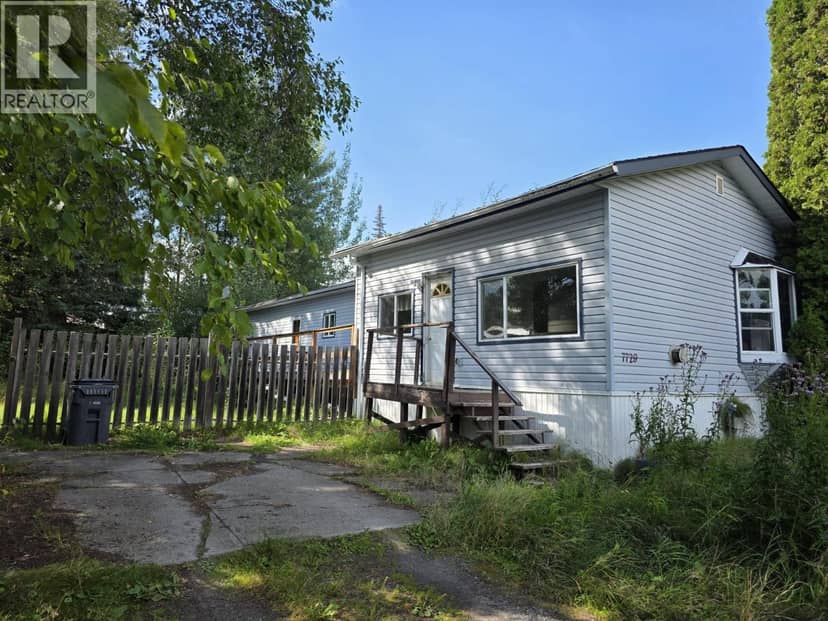 7729 EMERALD DRIVE, Prince George