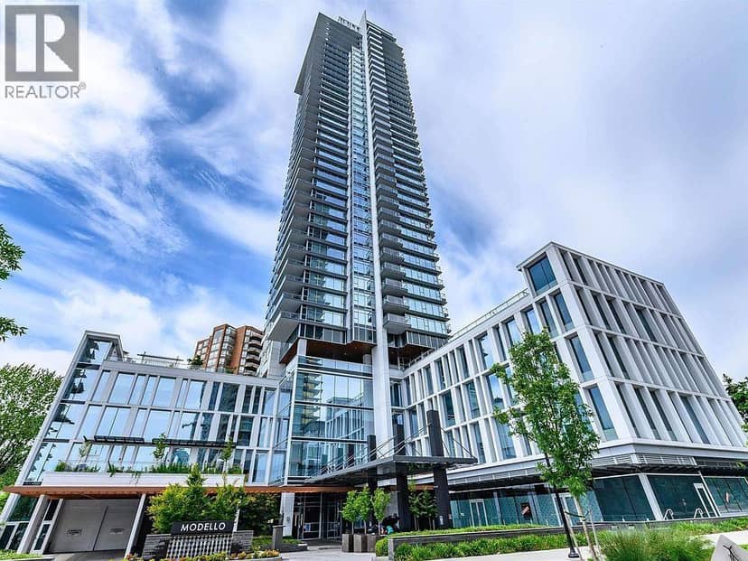 2505 4360 BERESFORD STREET, Burnaby