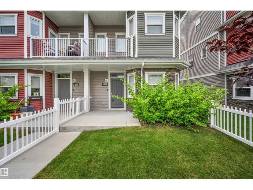 #4 150 Everitt Dr, St. Albert, photo 2