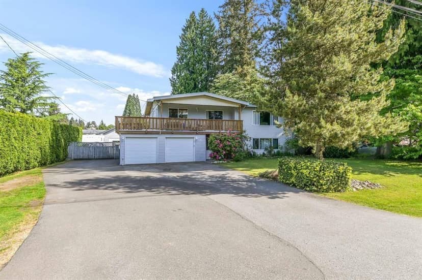 20663 39 AVENUE, Langley