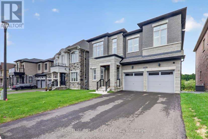 2939 Grindstone Crescent — photo 2 of 40