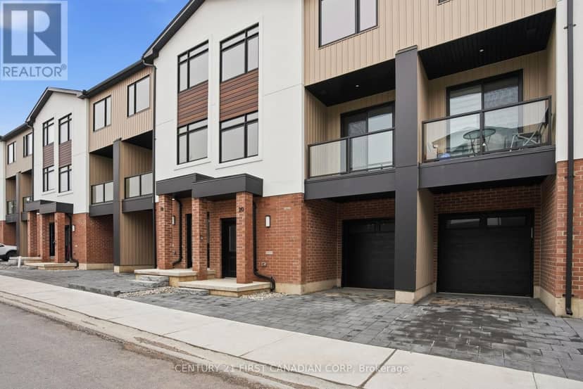20 - 349 Southdale Road E — photo 1 of 40