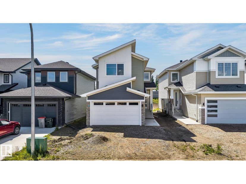 63 Silverstone Dr, Stony Plain