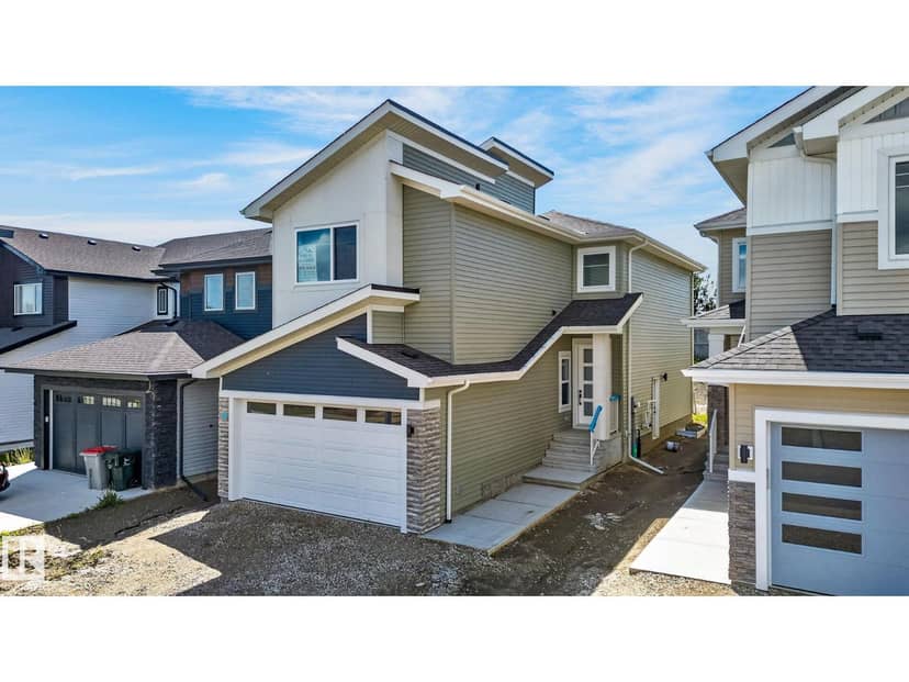 63 Silverstone Dr, Stony Plain, photo 2