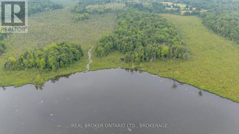 N/A Concession 3 Road, North Glengarry
