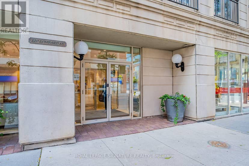 803 - 120 Lombard Street — photo 2 of 23