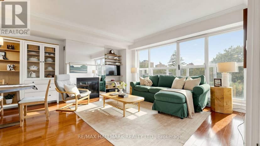312 - 1818 Bayview Avenue, Toronto, photo 2