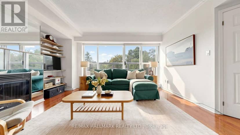 312 - 1818 Bayview Avenue, Toronto, photo 3