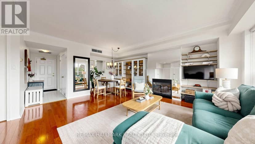 312 - 1818 Bayview Avenue, Toronto, photo 5