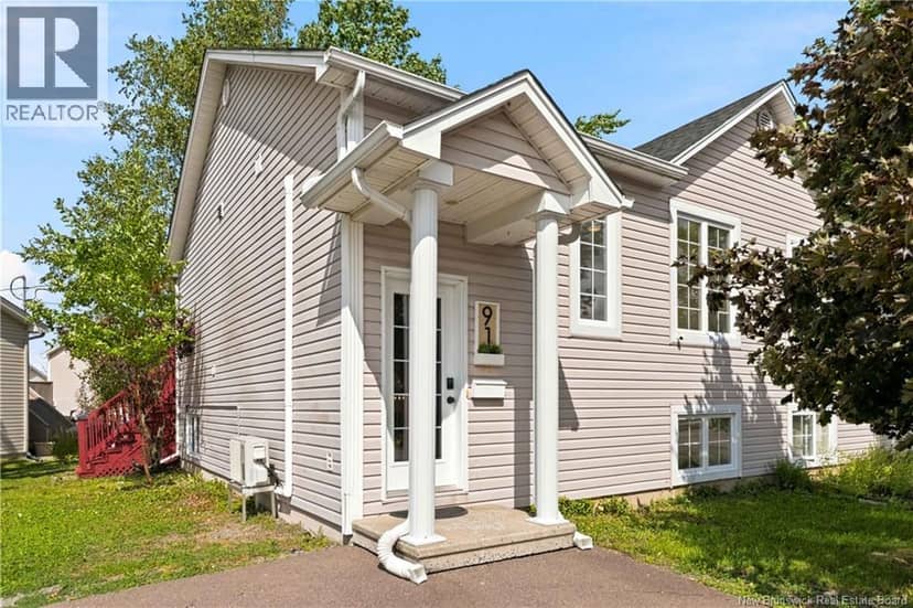 91 Mount Pleasant Road — photo 1 of 40