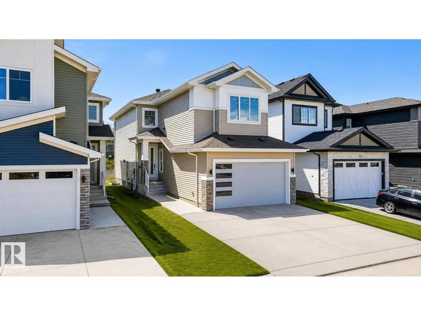 65 Silverstone Dr, Stony Plain, photo 2