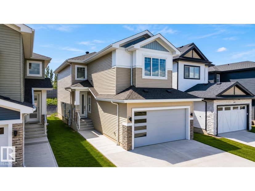 65 Silverstone Dr, Stony Plain, photo 3