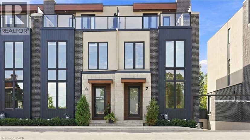 1397 YORK Road Unit# 7 — photo 1 of 40