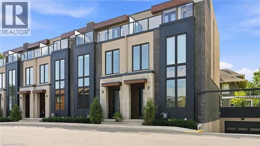 1397 YORK Road Unit# 7 — photo 5 of 40