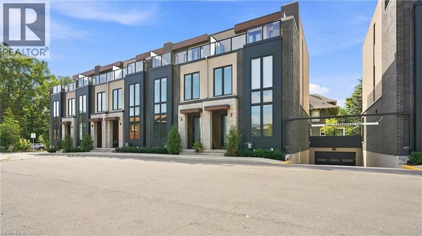 1397 YORK Road Unit# 7 — photo 4 of 40