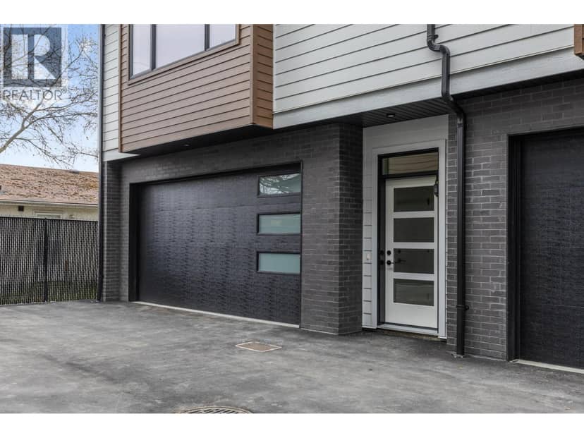 1463 Inkar Road Unit# 5, Kelowna