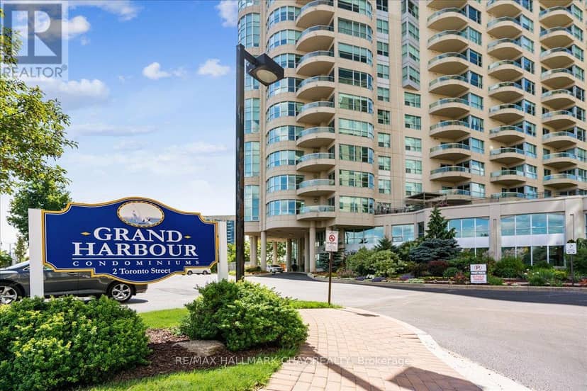 1411 - 2 Toronto Street, Barrie, photo 3