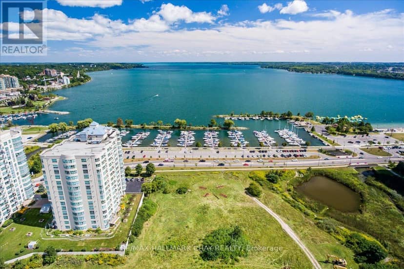 1411 - 2 Toronto Street, Barrie, photo 4