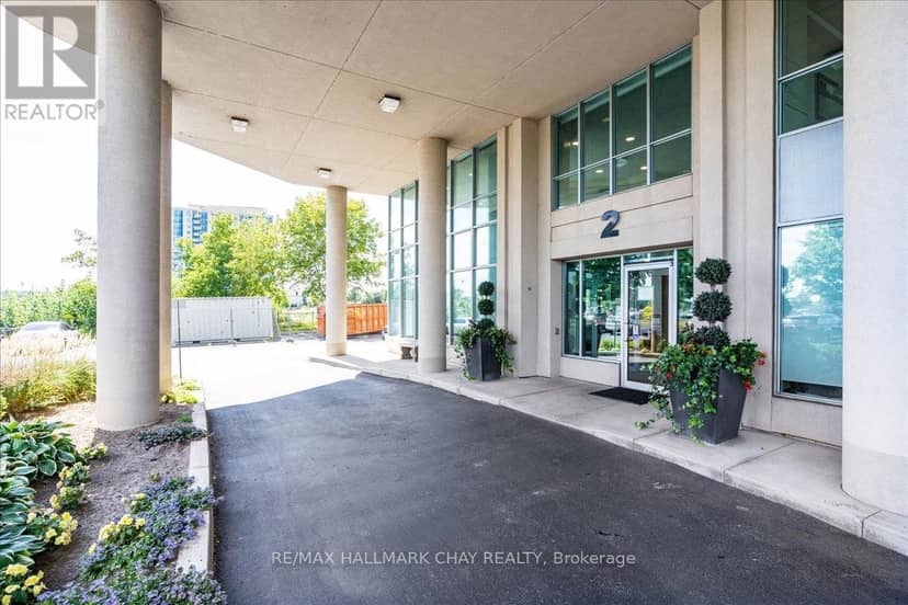1411 - 2 Toronto Street, Barrie, photo 5